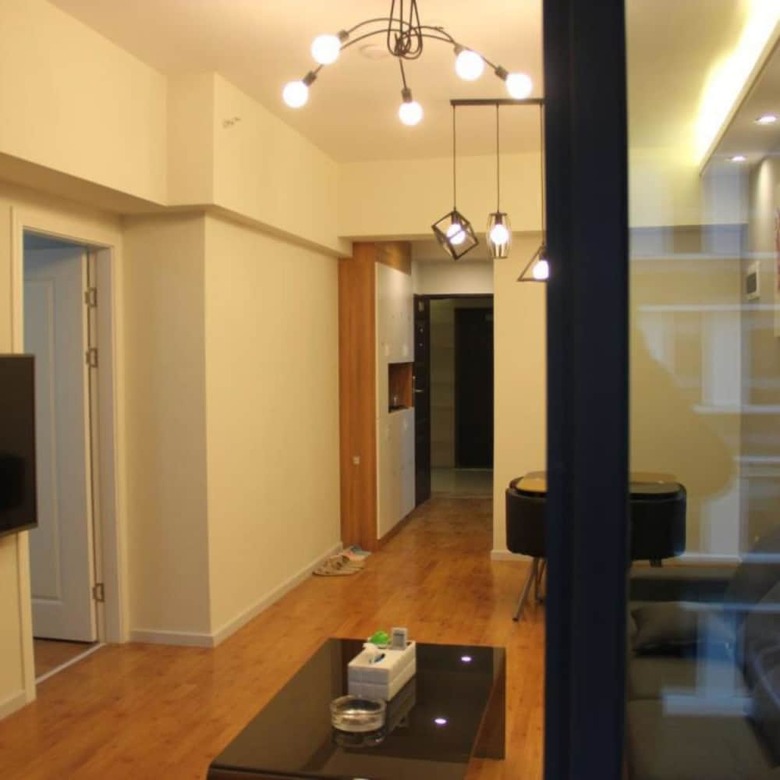 Shenzhen Yiwan Service Apartment