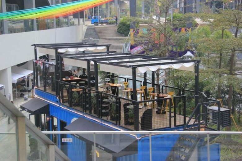 Shenzhen Yiwan Service Apartment