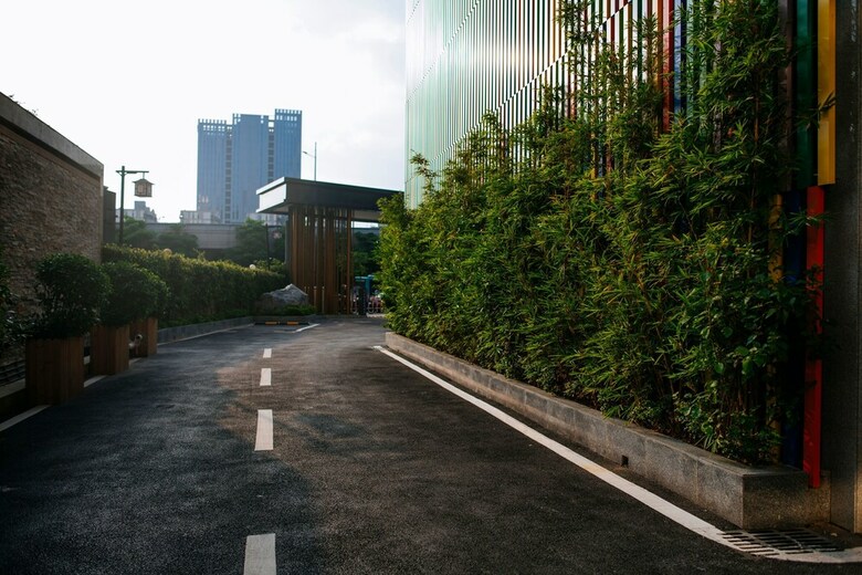 Qi Hotel