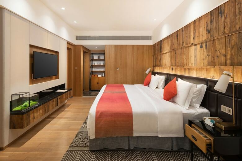 Qi Hotel