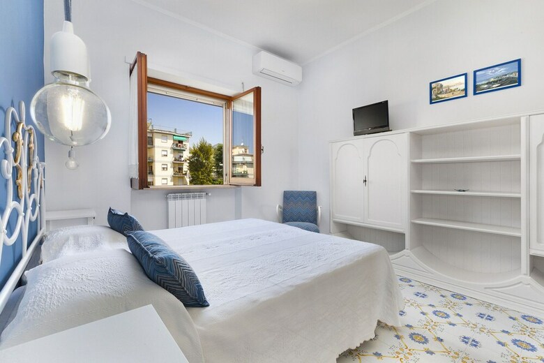Apartamento Appartamento Albilore