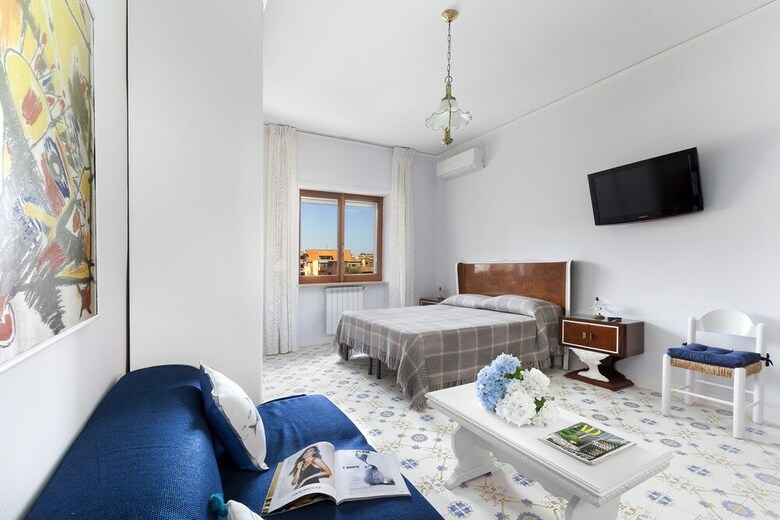 Apartamento Appartamento Albilore
