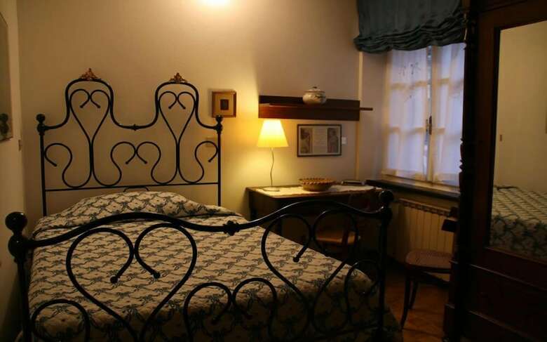 B&B La Terrazza
