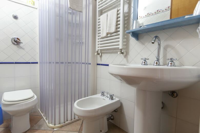 Hotel Camere Di Ulisse