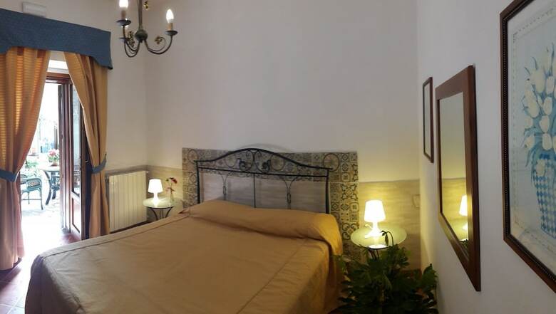 Hotel Camere Di Ulisse