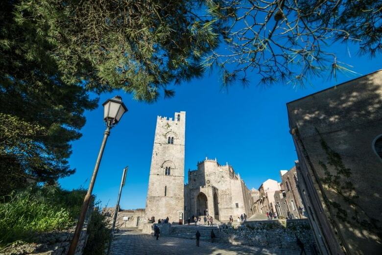 Hotel Camere Di Ulisse