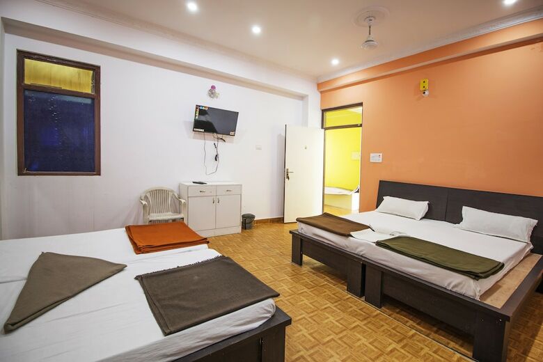 Hotel Rudra