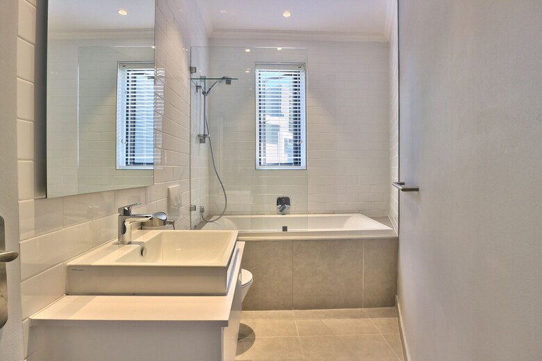 Apartamentos Warwick Mansions 7