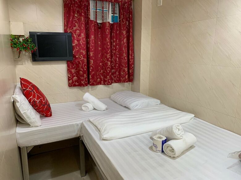 Hotel Dipty Guesthouse