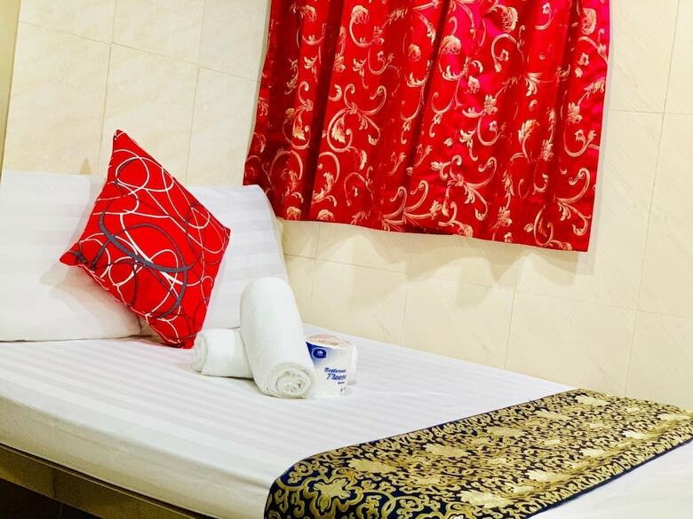 Hotel Dipty Guesthouse