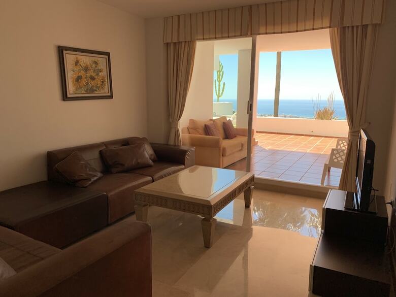 Apartamentos Calahonda Breathtaking Views