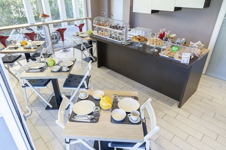 Bed & Breakfast Anda E Rianda