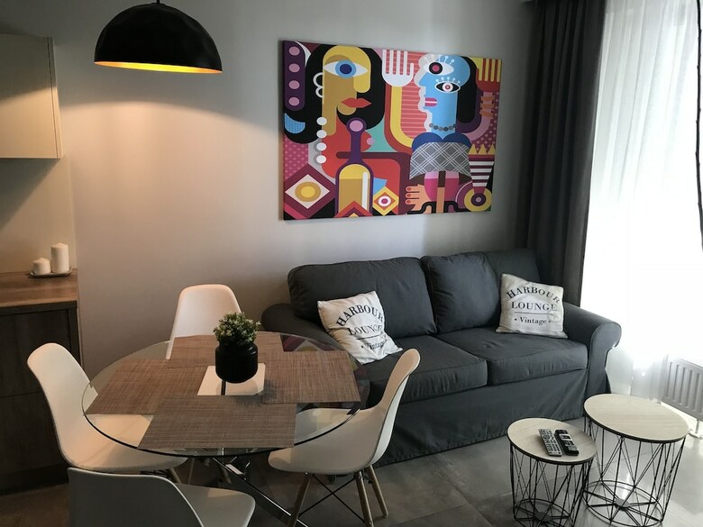 Apartment Sun I