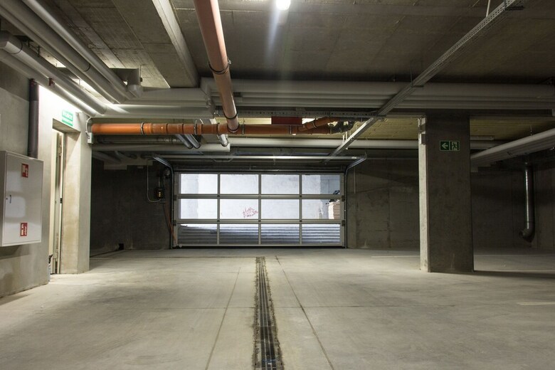 Apartment Sun I