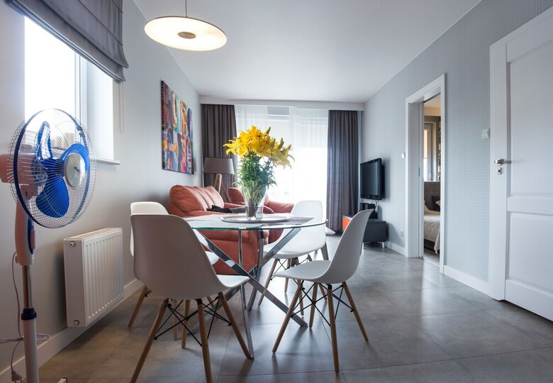 Apartment Sun I