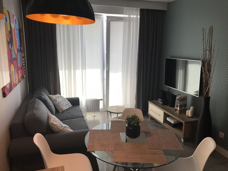 Apartment Sun I
