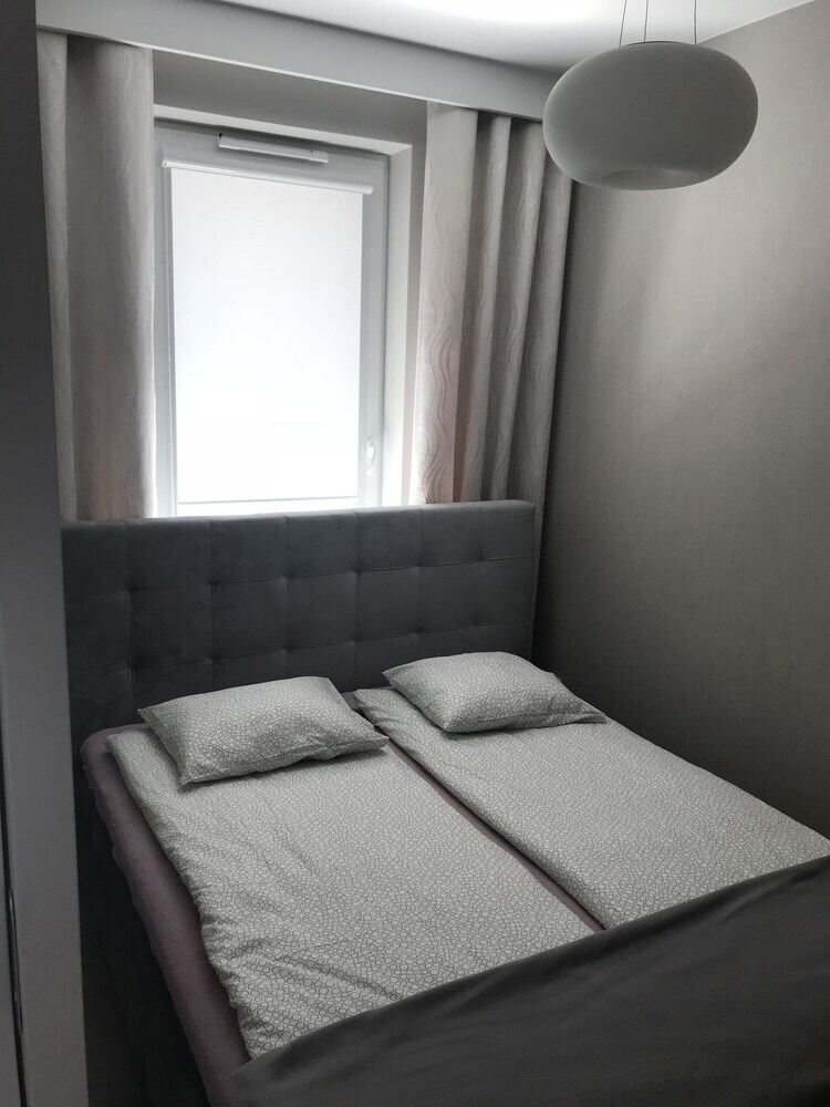Apartment Sun I