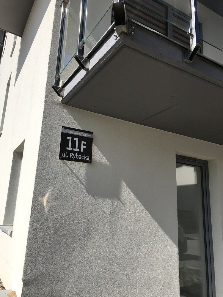 Apartment Sun I