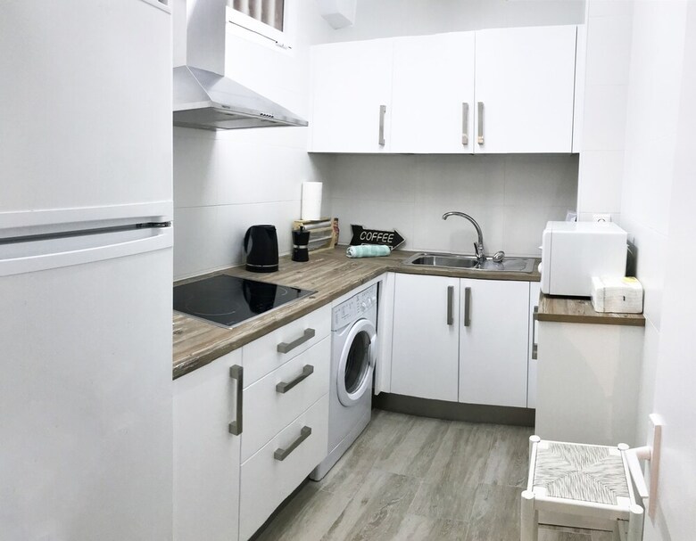 Apartamentos Perla 6