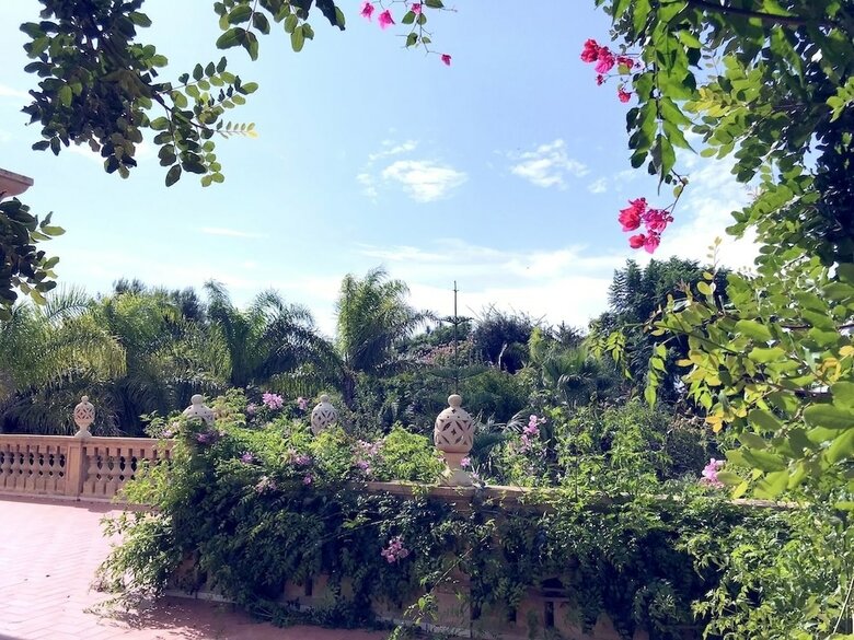 Apartamento Villa Marrone Luxury Residences