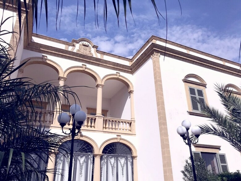 Apartamento Villa Marrone Luxury Residences