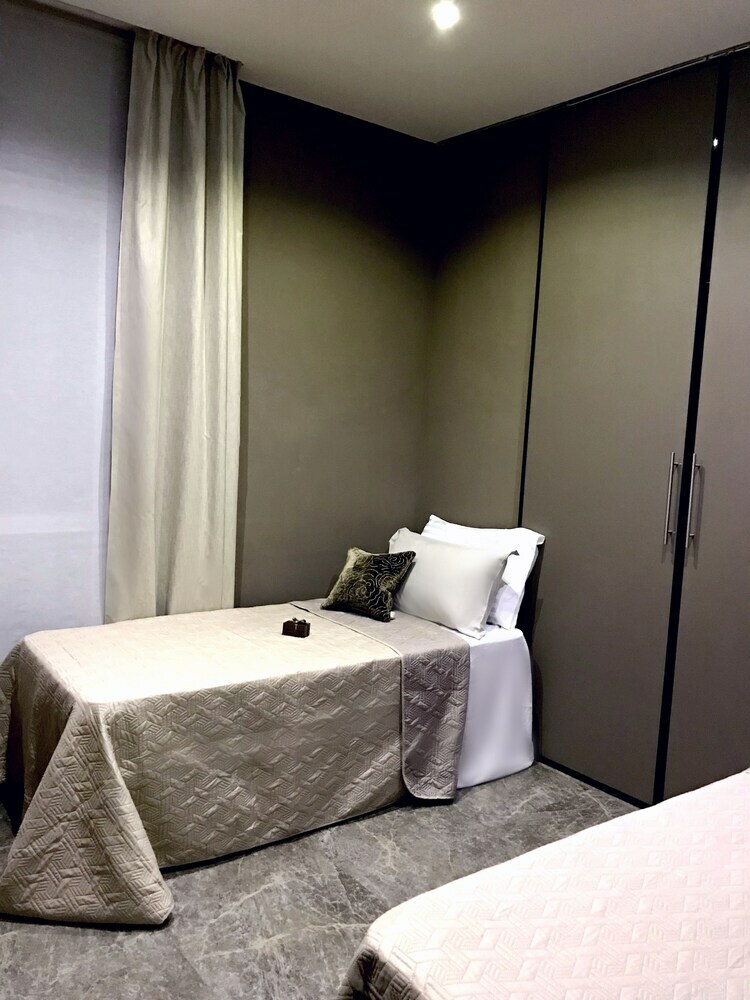 Apartamento Villa Marrone Luxury Residences