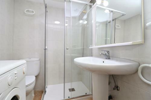 Apartamentos Albatros 17-5
