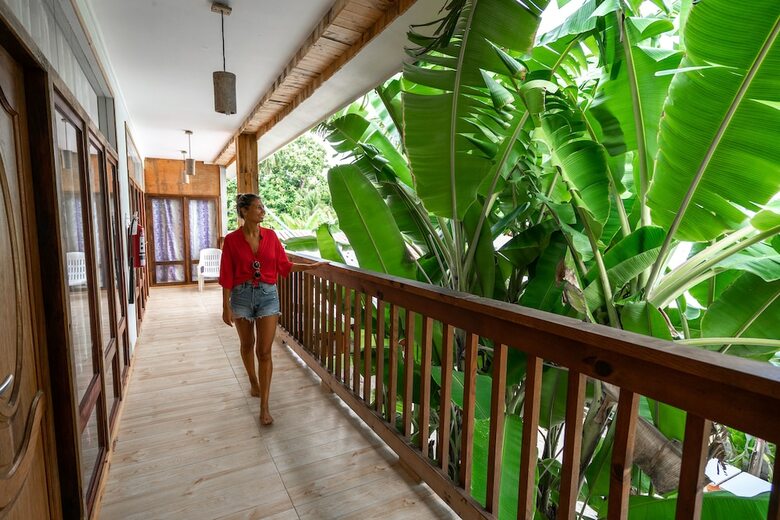 Hotel Rasdhoo Stay