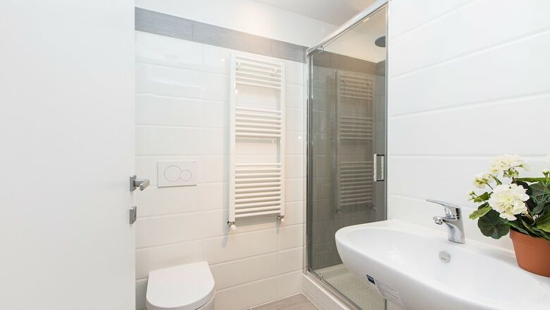 Rental In Rome Cesari Apartment