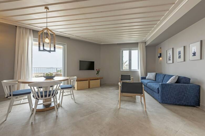 Aparthotel Hapimag Resort Porto Heli