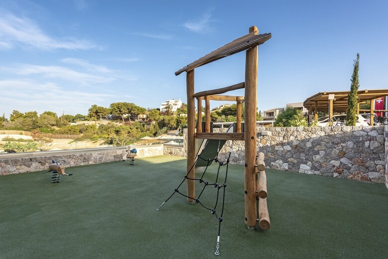 Aparthotel Hapimag Resort Porto Heli