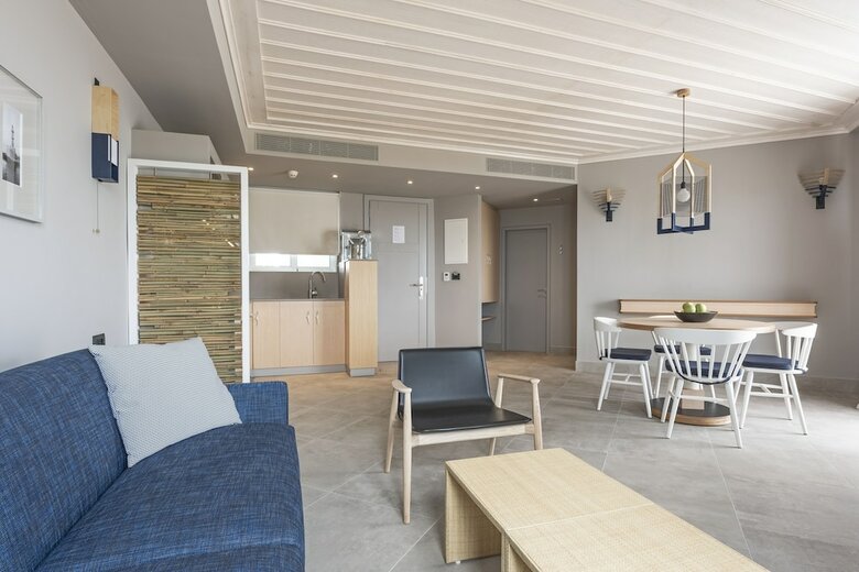 Aparthotel Hapimag Resort Porto Heli