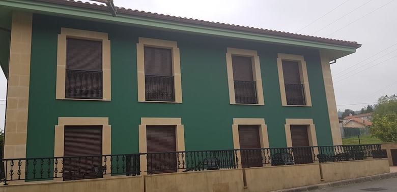 Hotel Posada Carral