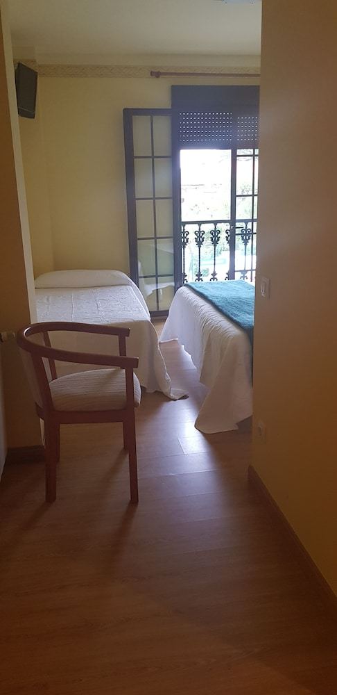 Hotel Posada Carral