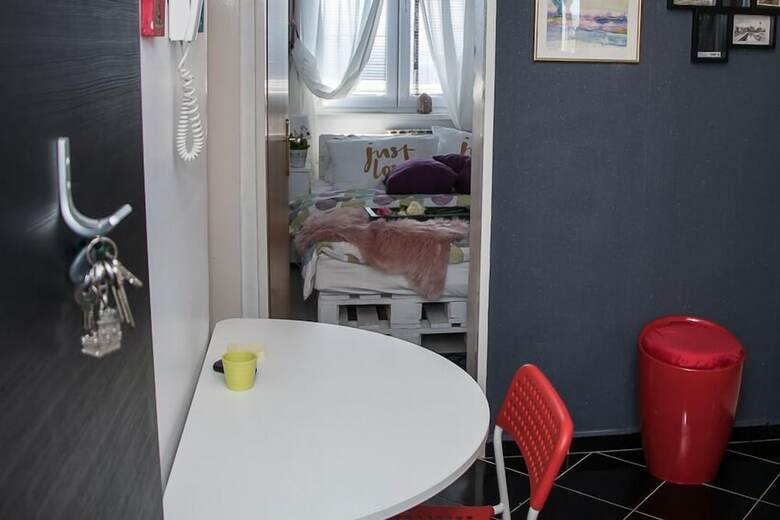 Apartment Travel Hub