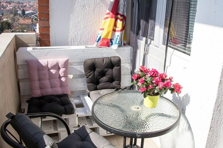 Apartment Travel Hub