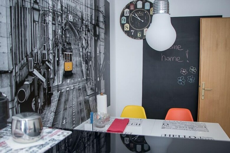 Apartment Travel Hub