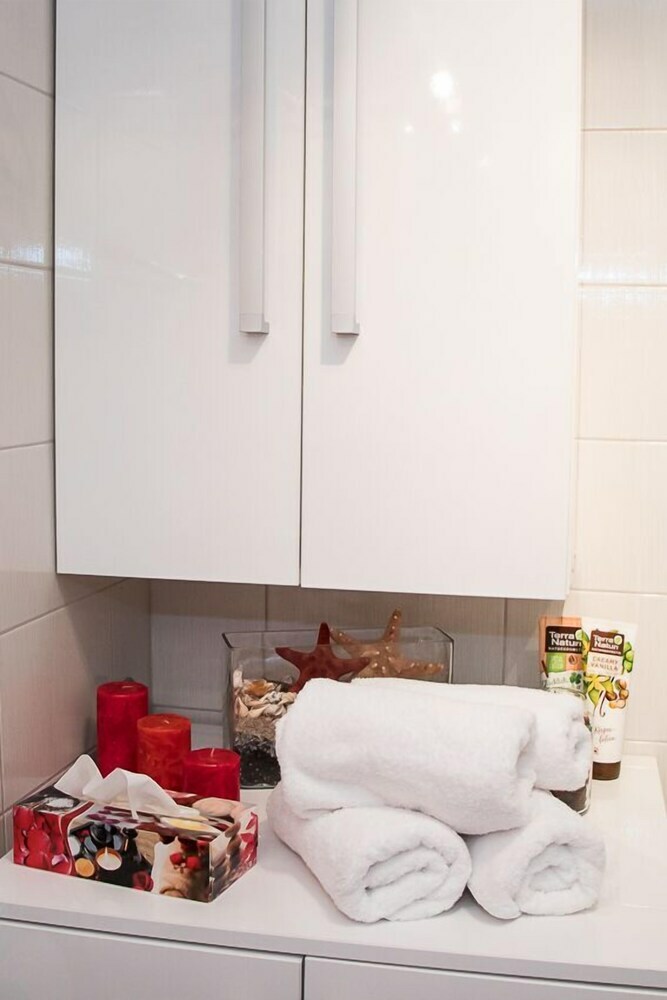 Apartment Travel Hub
