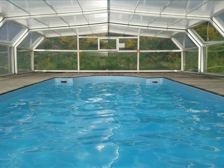 Apartamento La Marmotte - Gite de Montagne