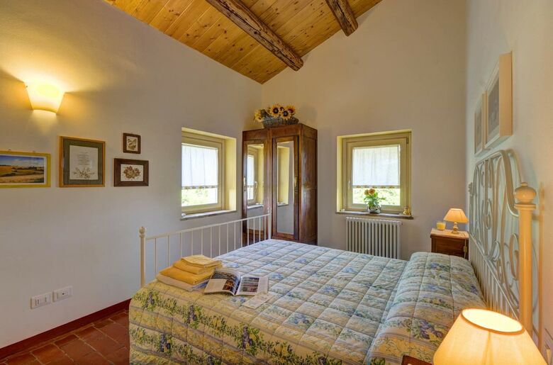 Bed & Breakfast Campodisole