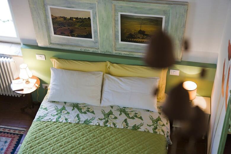 Bed & Breakfast Campodisole