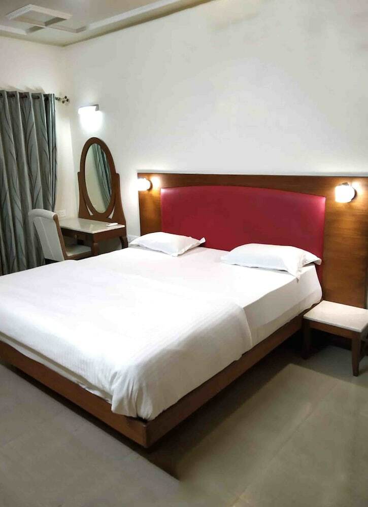 Aparthotel Sai Corporate Suites Koregaon Park-1