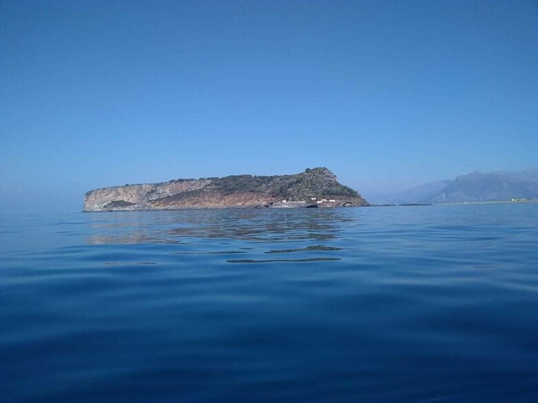 Bed & Breakfast Aria Di Mare