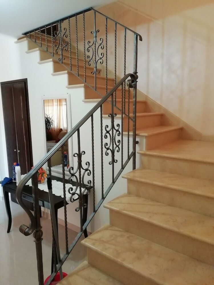 Bed & Breakfast Aria Di Mare