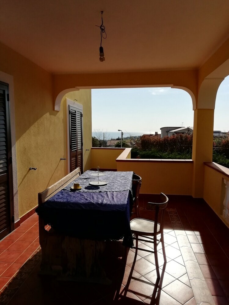 Bed & Breakfast Aria Di Mare
