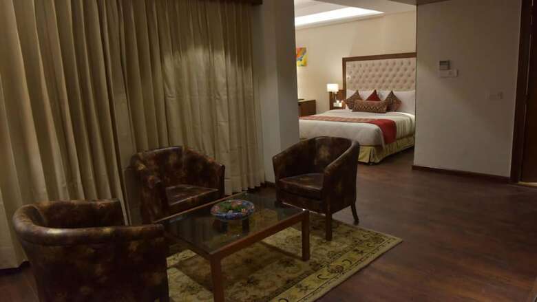 Hotel Cardinal Royal  Retreat