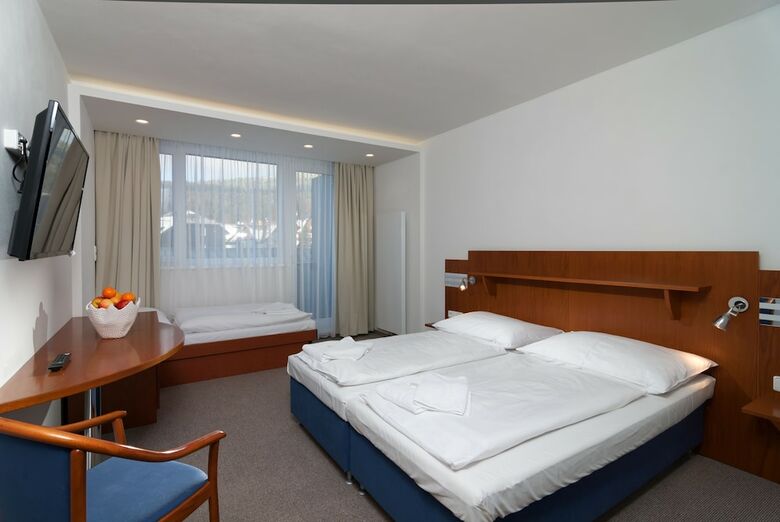 Hotel Astra