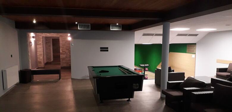 Hotel Astra