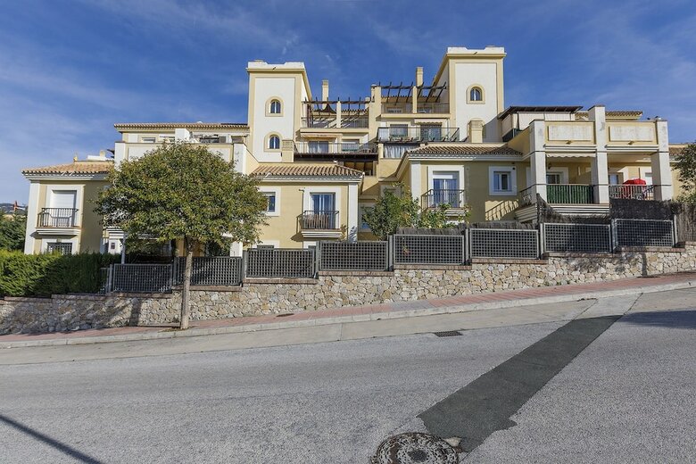 Apartamentos A&n Baviera Hoyo 4