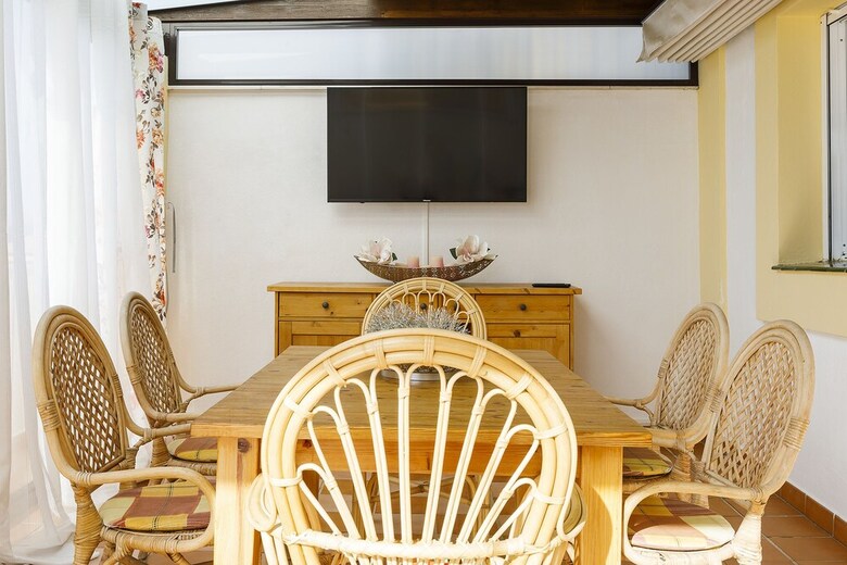 Apartamentos A&n Baviera Hoyo 4